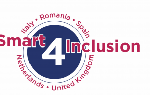 SMART4Inclusion: corso online di formazione per lo sviluppo di un sistema di formazione innovativo basato sul lavoro e rivolto ai bisogni delle persone con vulnerabilità