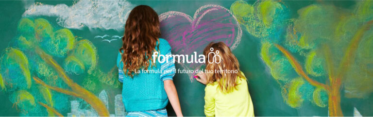 Programma Formula: Una Casa per l’anima: Ri-abitare la Dignità