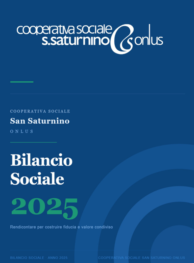 Bilancio Sociale 2025